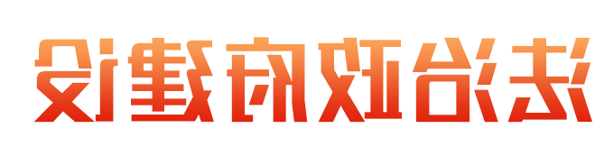 法治政府建设